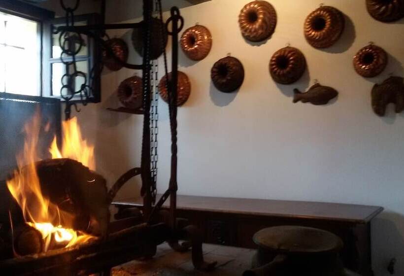 Aamiaismajoitus (B&B) Fiori Di Maggio