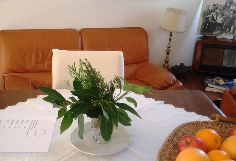 Aamiaismajoitus (B&B) Fiori Di Maggio