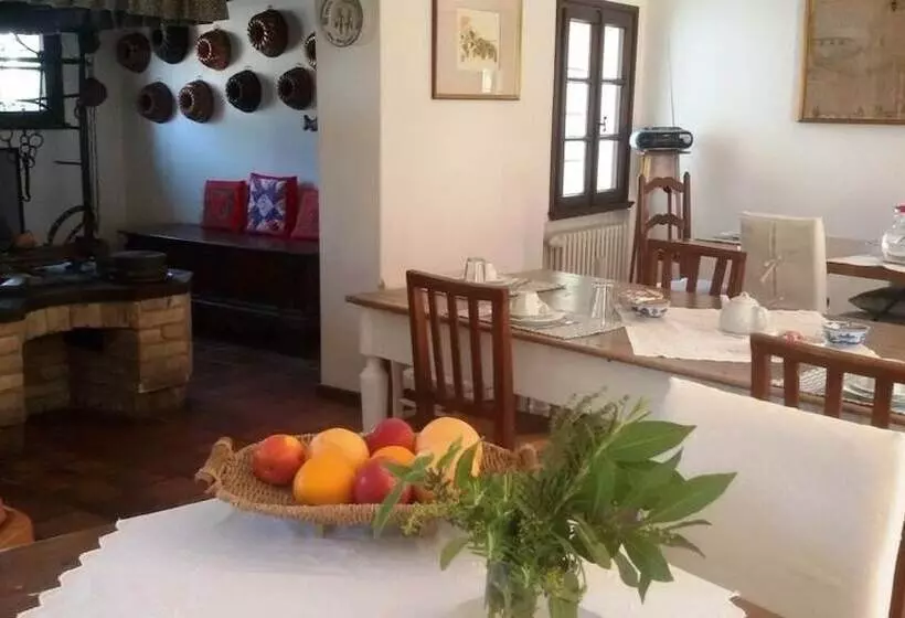 Aamiaismajoitus (B&B) Fiori Di Maggio