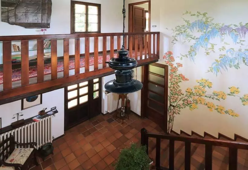 Aamiaismajoitus (B&B) Fiori Di Maggio