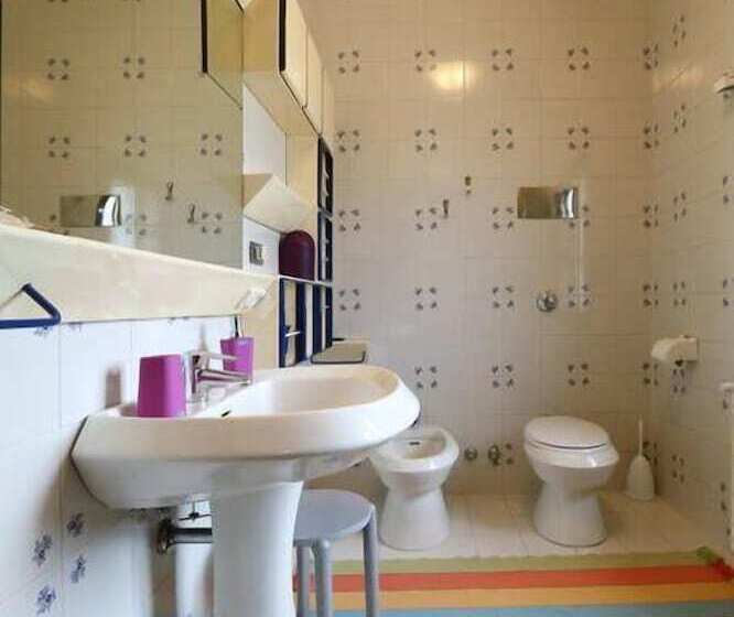 Aamiaismajoitus (B&B) Fiori Di Maggio