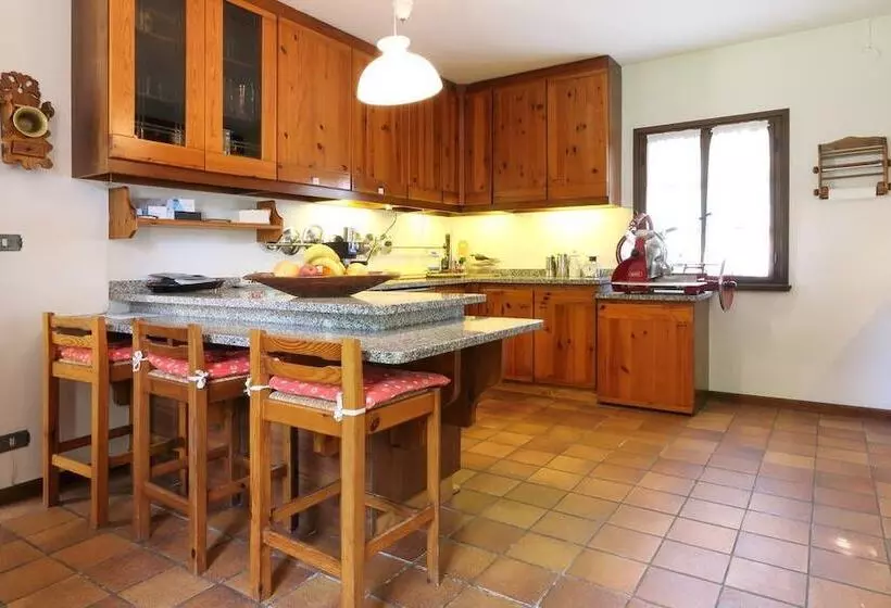 Aamiaismajoitus (B&B) Fiori Di Maggio