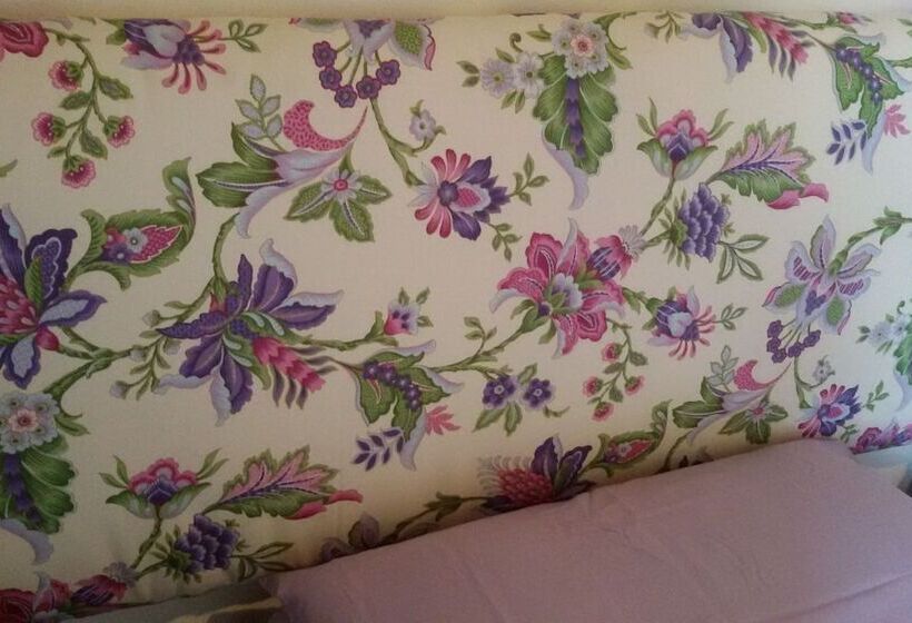 Aamiaismajoitus (B&B) Fiori Di Maggio