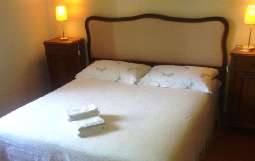 Aamiaismajoitus (B&B) Fiori Di Maggio