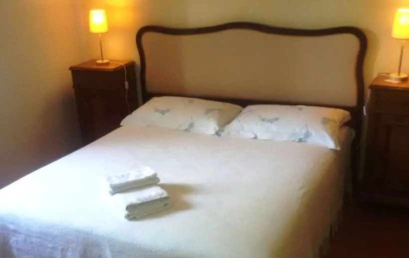 Aamiaismajoitus (B&B) Fiori Di Maggio