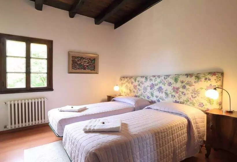 Aamiaismajoitus (B&B) Fiori Di Maggio