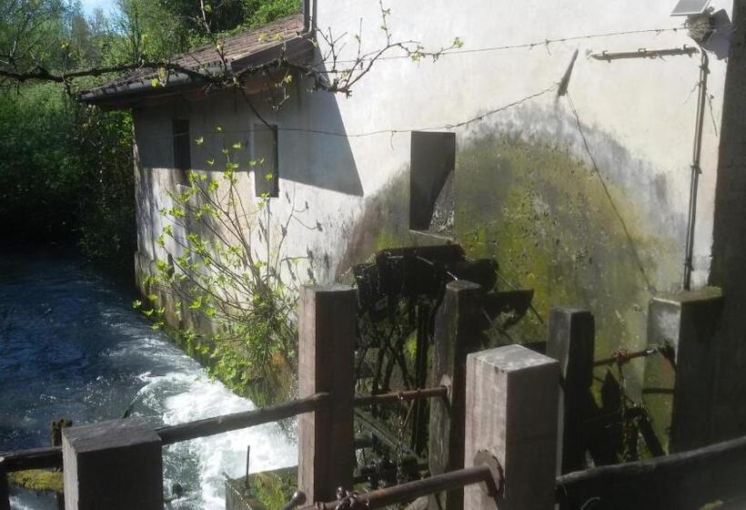 Aamiaismajoitus (B&B) Fiori Di Maggio