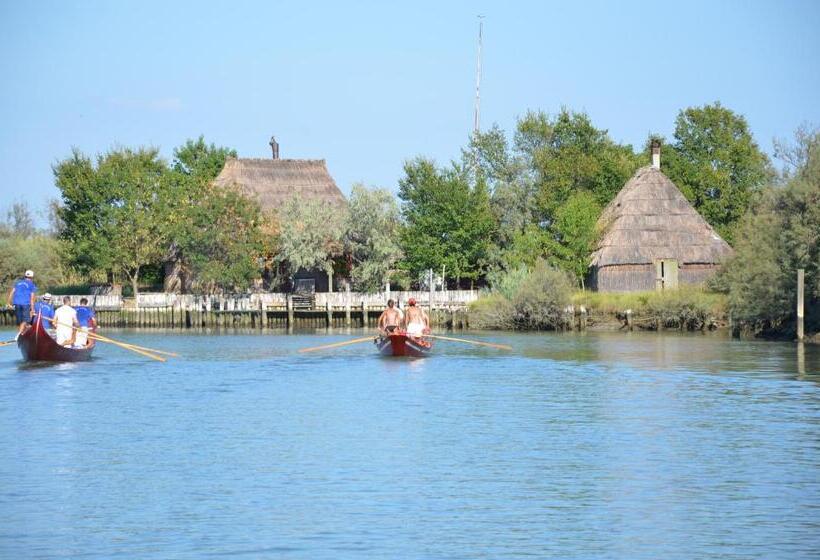 Aamiaismajoitus (B&B) Fiori Di Maggio