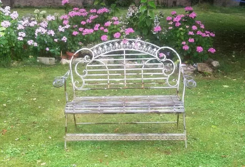 Aamiaismajoitus (B&B) Fiori Di Maggio