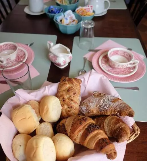 Aamiaismajoitus (B&B) Fiori Di Maggio