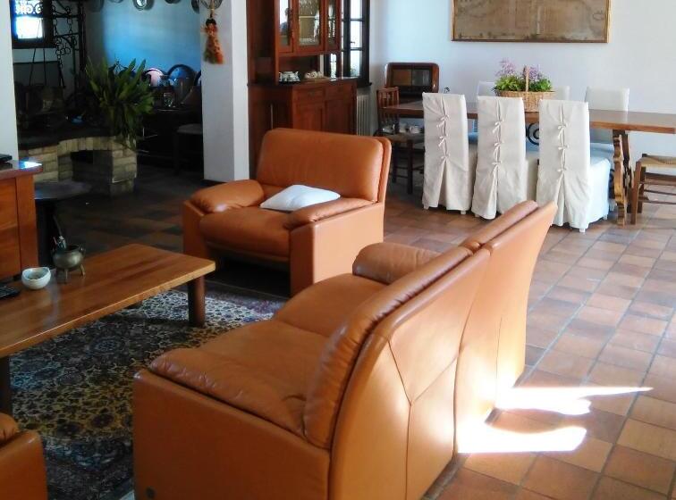 Aamiaismajoitus (B&B) Fiori Di Maggio