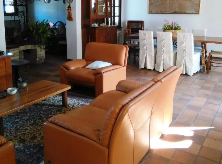 Aamiaismajoitus (B&B) Fiori Di Maggio