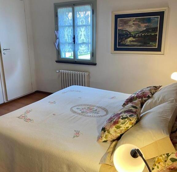 Aamiaismajoitus (B&B) Fiori Di Maggio