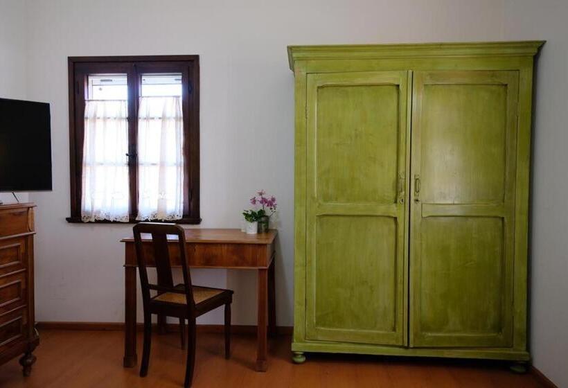 Aamiaismajoitus (B&B) Fiori Di Maggio