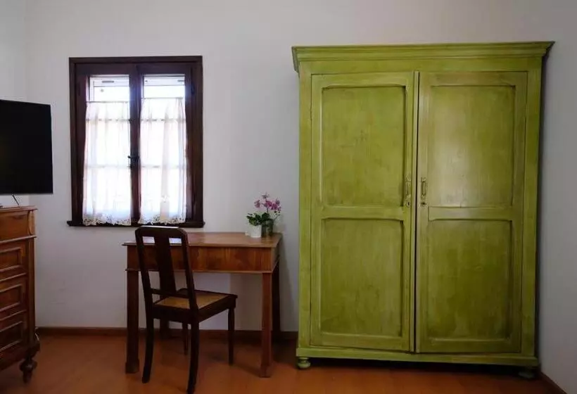 Aamiaismajoitus (B&B) Fiori Di Maggio