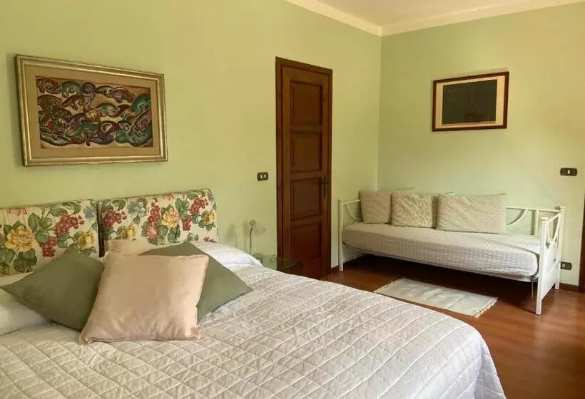 Aamiaismajoitus (B&B) Fiori Di Maggio