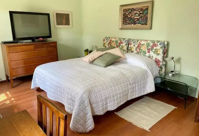 Aamiaismajoitus (B&B) Fiori Di Maggio