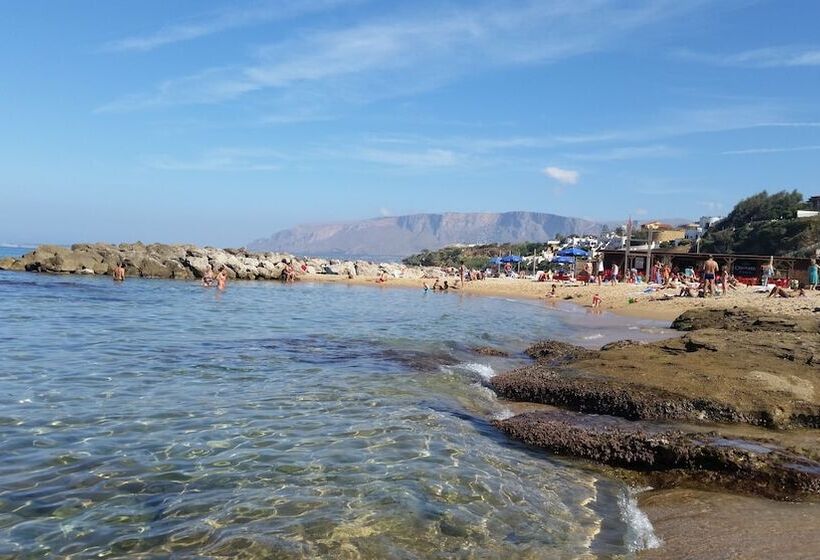 צימר Musa Sea Lodge