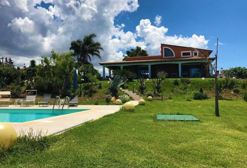 צימר Musa Sea Lodge