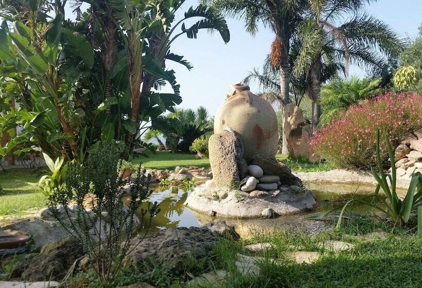 צימר Musa Sea Lodge