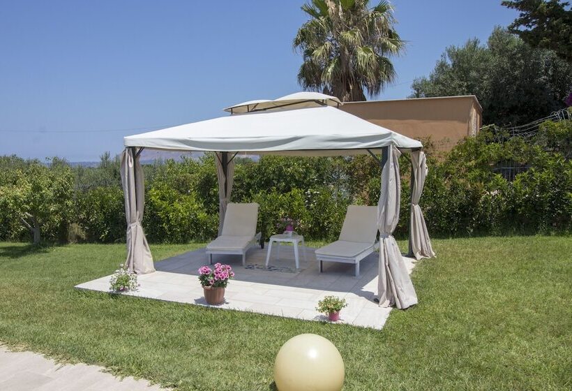 צימר Musa Sea Lodge