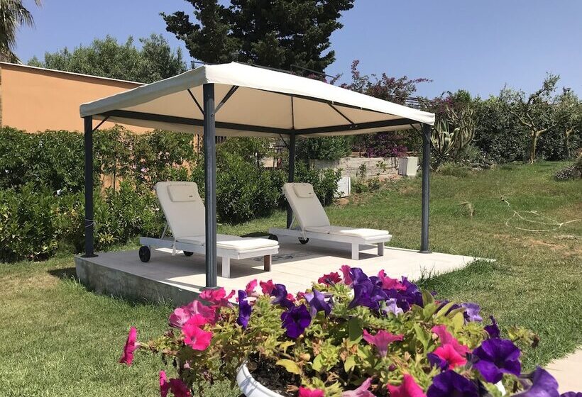 צימר Musa Sea Lodge