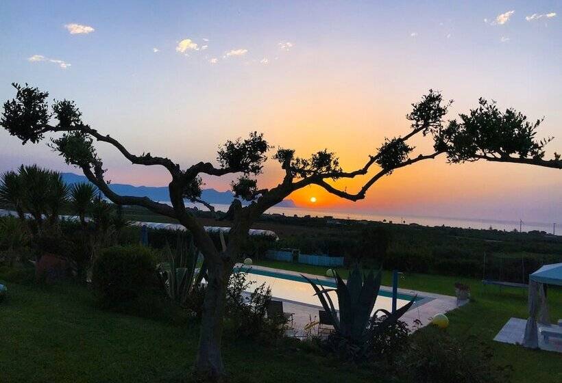 צימר Musa Sea Lodge