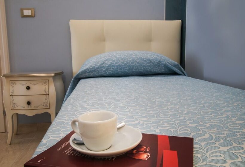 Bed and Breakfast Palazzo Bove