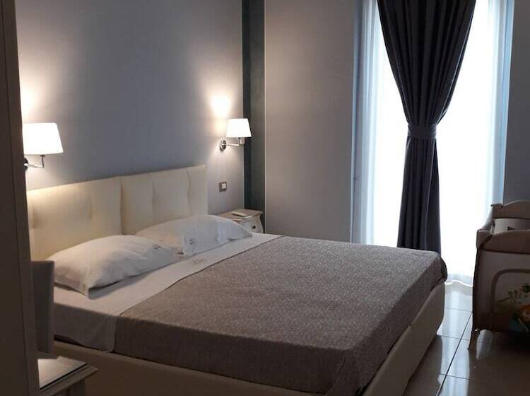 Bed and Breakfast Palazzo Bove