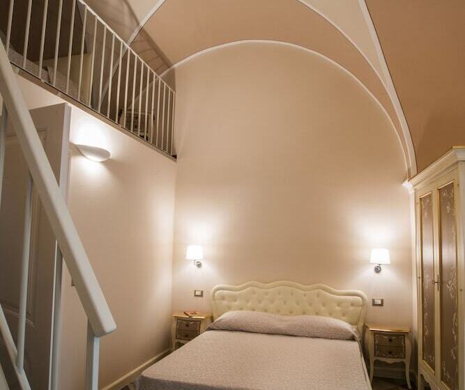 Bed and Breakfast Palazzo Bove