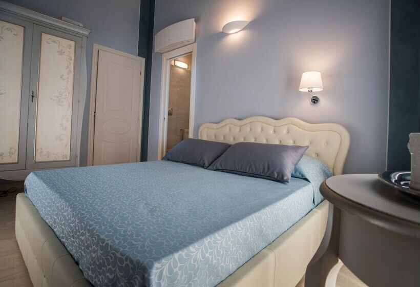 Bed and Breakfast Palazzo Bove