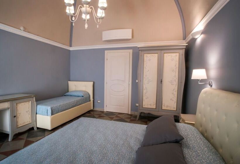 Bed and Breakfast Palazzo Bove