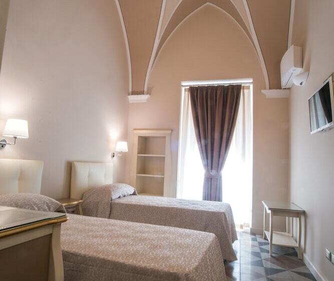 Bed and Breakfast Palazzo Bove