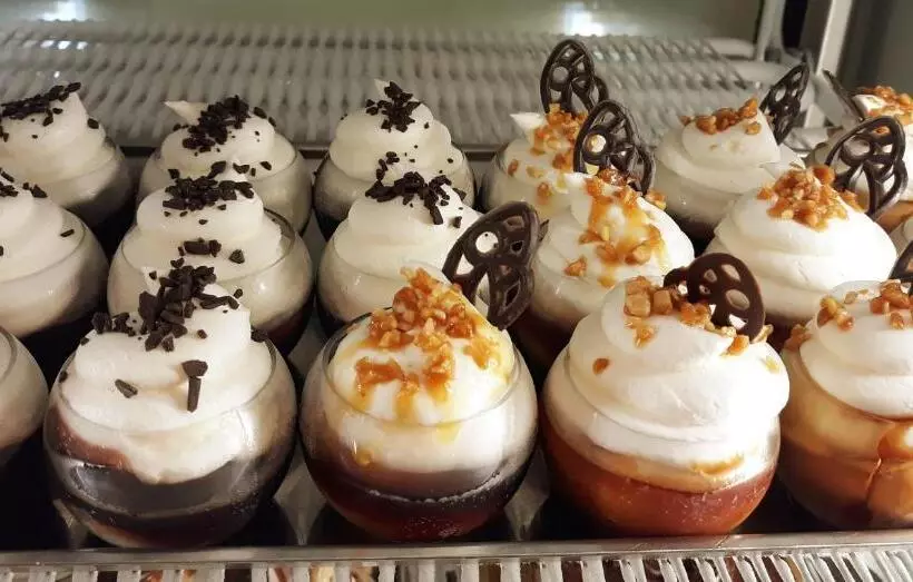 Aamiaismajoitus (B&B) Palazzo Bove