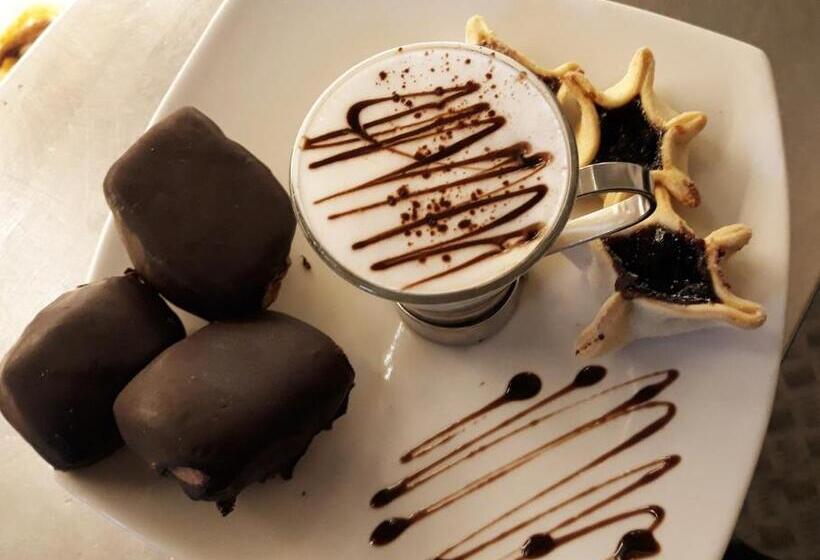 Bed and Breakfast Palazzo Bove