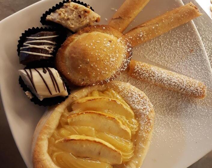 Bed and Breakfast Palazzo Bove