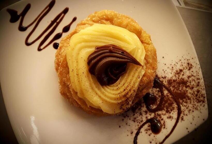 Bed and Breakfast Palazzo Bove