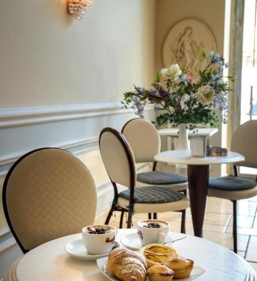 Bed and Breakfast Palazzo Bove