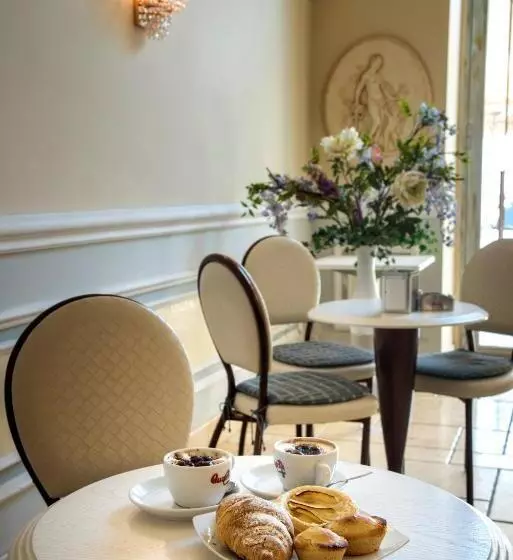 Aamiaismajoitus (B&B) Palazzo Bove