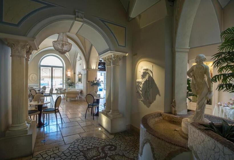 Bed and Breakfast Palazzo Bove