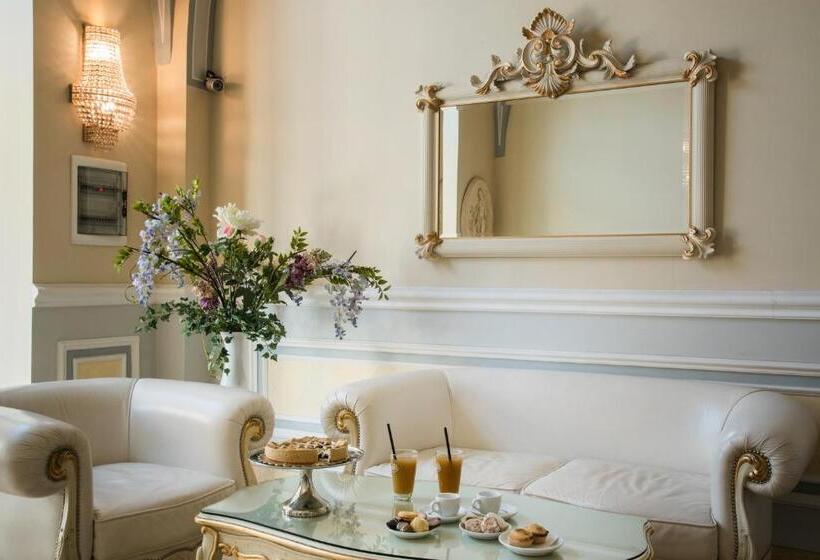 Bed and Breakfast Palazzo Bove