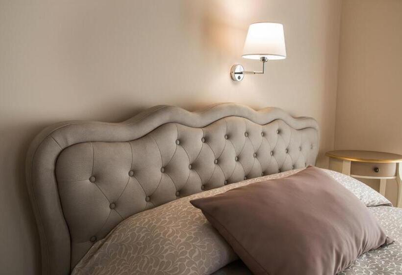 Bed and Breakfast Palazzo Bove