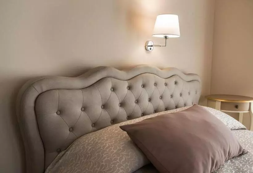 Aamiaismajoitus (B&B) Palazzo Bove