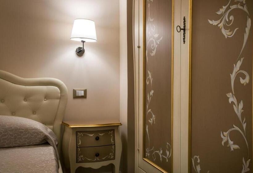 Bed and Breakfast Palazzo Bove