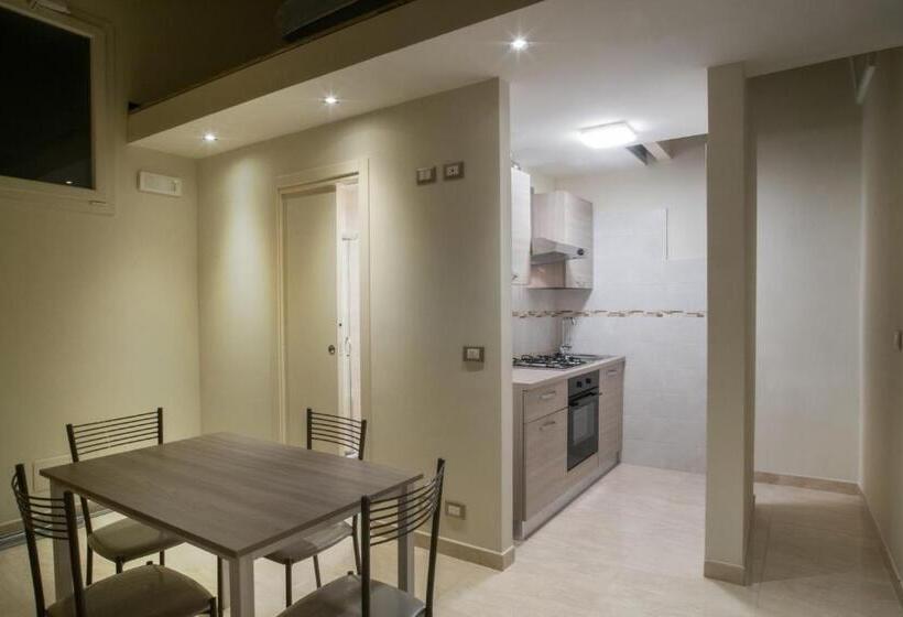 Bed and Breakfast Palazzo Bove