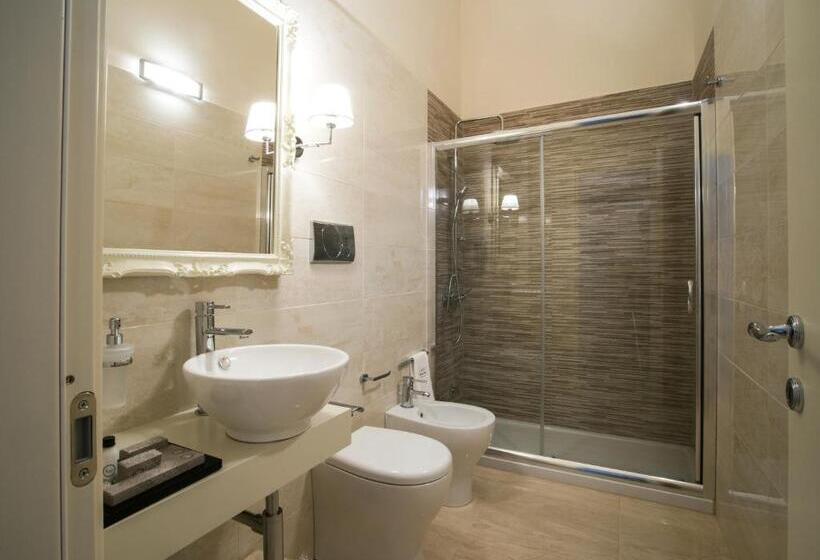 Bed and Breakfast Palazzo Bove