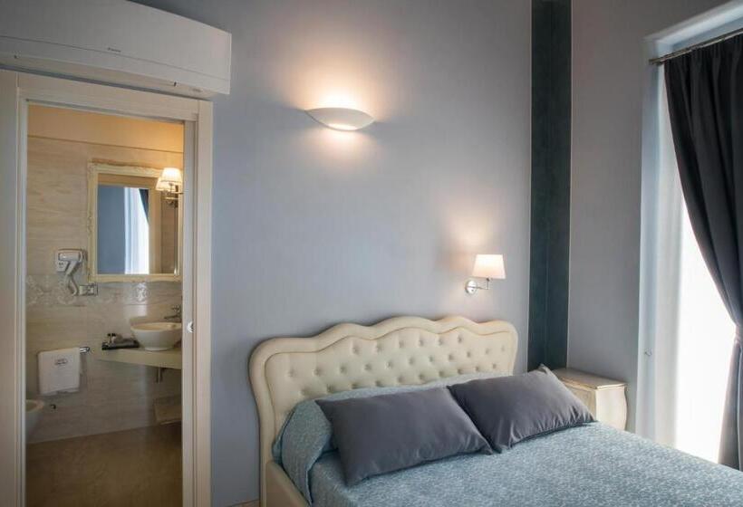 Bed and Breakfast Palazzo Bove