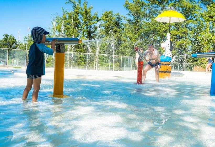 פונדק Orlando In Chianti Glamping Resort