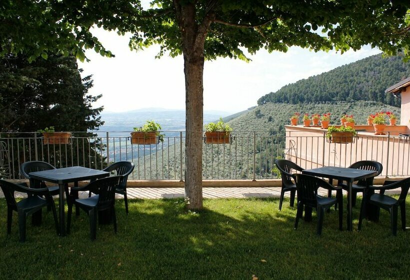 여관 Relais Al Convento