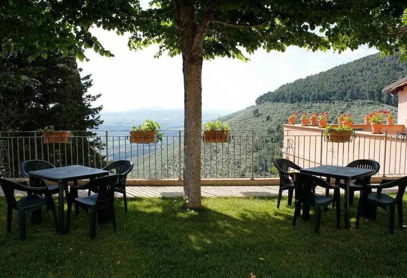 Hostelli Relais Al Convento